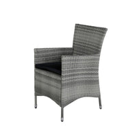 Knick Karmituoli 2-pakkaus