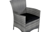 Knick Karmituoli 2-pakkaus