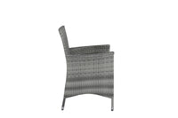 Knick Karmituoli 2-pakkaus