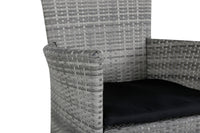 Knick Karmituoli 2-pakkaus