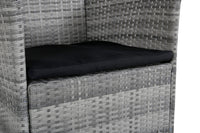 Knick Karmituoli 2-pakkaus