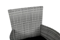 Knick Karmituoli 2-pakkaus