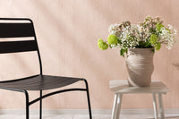 Lina ruokatuoli 2-pakkaus - musta