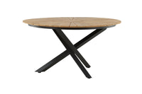 Mexico ruokapöytä (pyöreä)