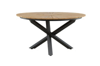 Mexico ruokapöytä (pyöreä)