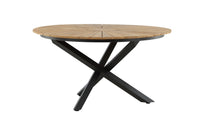 Mexico ruokapöytä (pyöreä)