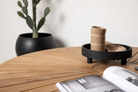 Mexico ruokapöytä (pyöreä)