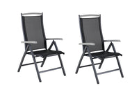 Albany-asentotuoli 2-pack 