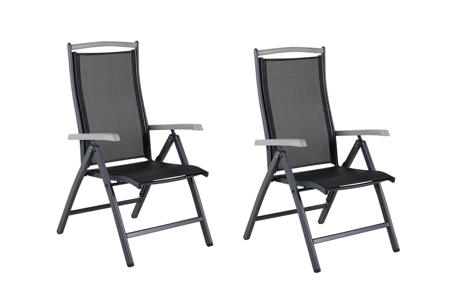 Albany-asentotuoli 2-pack 