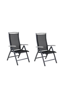 Albany-asentotuoli 2-pack 