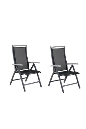 Albany-asentotuoli 2-pack 