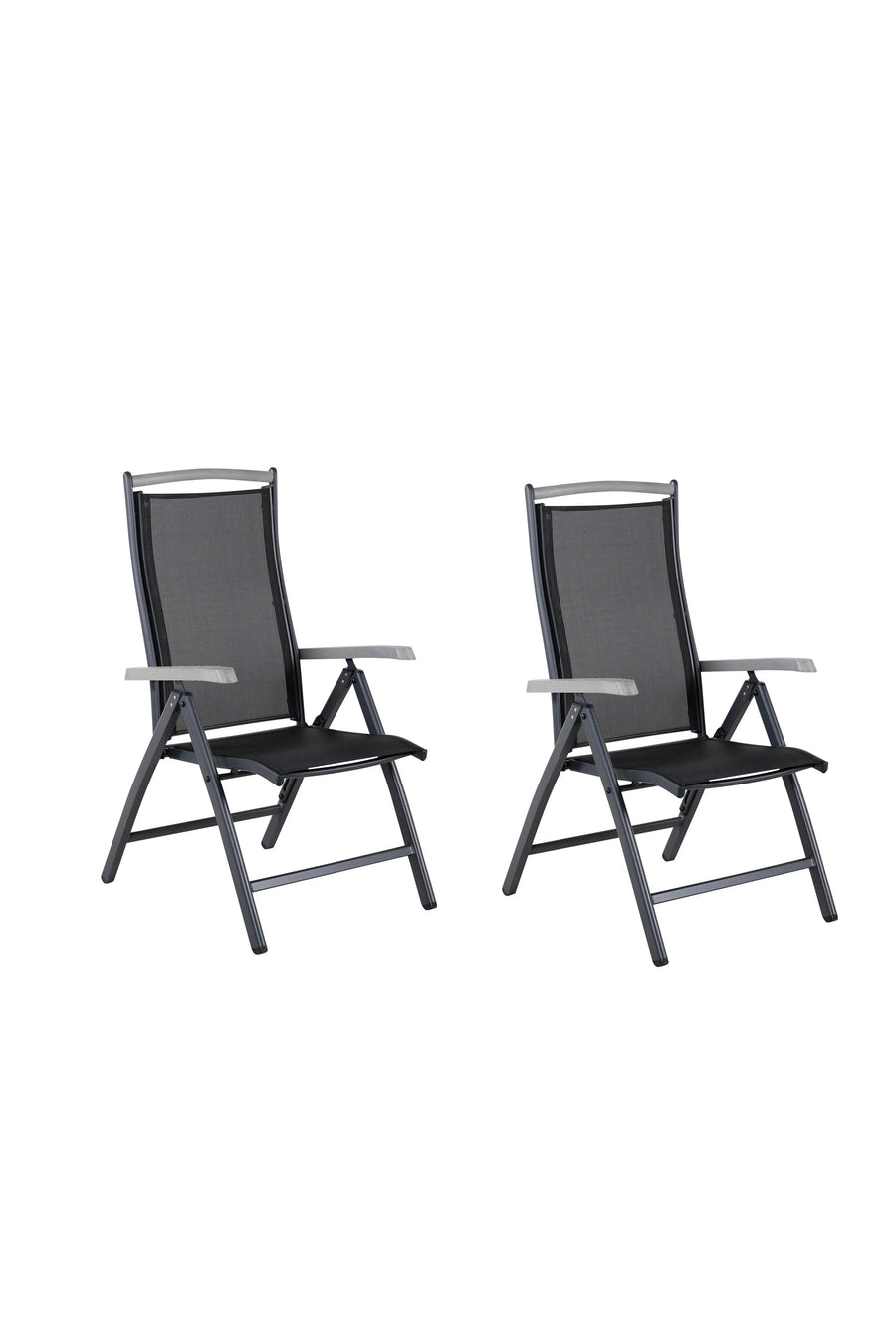 Albany-asentotuoli 2-pack 