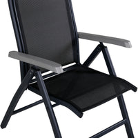 Albany-asentotuoli 2-pack 