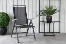 Albany-asentotuoli 2-pack 