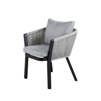 Virya matstuhl 2-pack