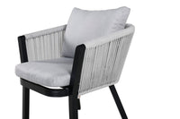 Virya matstuhl 2-pack