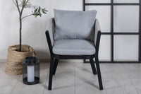 Virya matstuhl 2-pack