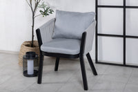 Virya matstuhl 2-pack