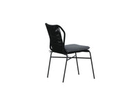 Julian ruokatuoli 4 kpl (pinottava)