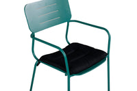 Nicke käsinojatuoli 2 kpl (pinottava)