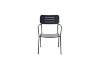 Nicke nojatuoli 2-pakkaus (pinottava)