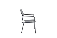 Nicke nojatuoli 2-pakkaus (pinottava)