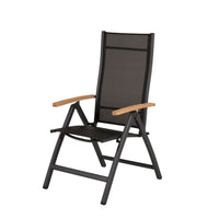 Panama matto tuoli 2-pack (5-asentoa)