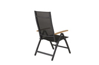 Panama matto tuoli 2-pack (5-asentoa)