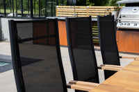 Panama matto tuoli 2-pack (5-asentoa)