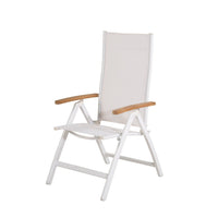 Panama matto tuoli 2-pack (5-asentoa)