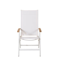 Panama matto tuoli 2-pack (5-asentoa)