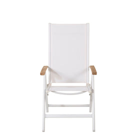 Panama matto tuoli 2-pack (5-asentoa)