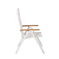 Panama matto tuoli 2-pack (5-asentoa)