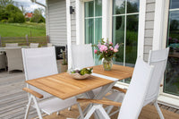 Panama matto tuoli 2-pack (5-asentoa)