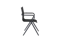 Alina ruokatuoli 6 kpl (pinottava)