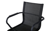 Alina ruokatuoli 6 kpl (pinottava)