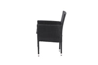 Malina ruokatuoli 2-pakkaus