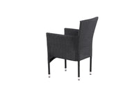 Malina ruokatuoli 2-pakkaus