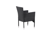 Malina ruokatuoli 2-pakkaus