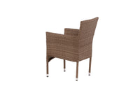 Malina ruokatuoli 2 kpl pakkaus