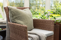 Malina ruokatuoli 2 kpl pakkaus