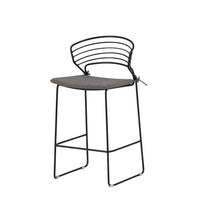 Milano baarituoli 4-pakkaus