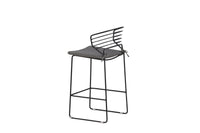 Milano baarituoli 4-pakkaus