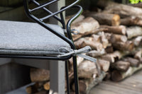 Milano baarituoli 4-pakkaus