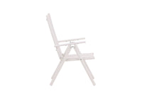 Break matstol 2-pack (5-pos)