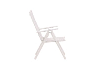 Break matstol 2-pack (5-pos)