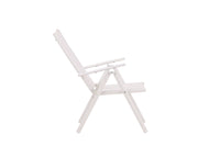 Break matstol 2-pack (5-pos)