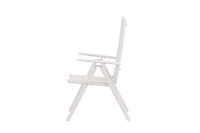 Break matstol 2-pack (5-pos)