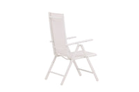 Break matstol 2-pack (5-pos)