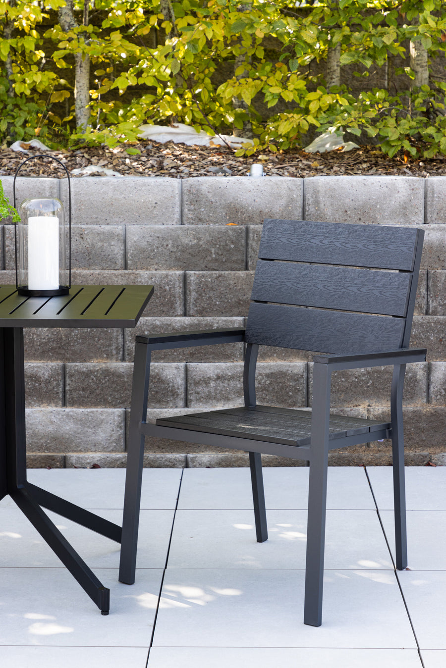 Levels Ruokatuoli 2-pack 